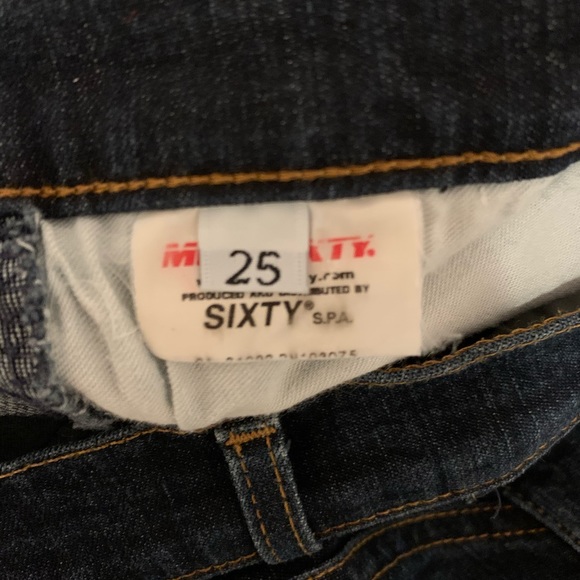 🎉Holiday Sale🎉 👖 Miss Sixty Jeans👖 - Available until Nov 15 - Picture 4 of 5